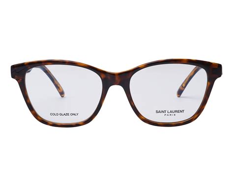 yves saint laurent glasses frames|yves st laurent eyeglass frames.